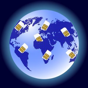 Top 5 Travel SIM Cards for Globetrotting in 2024